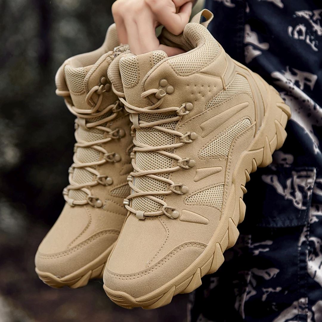 Men's Bota Orto Comfort